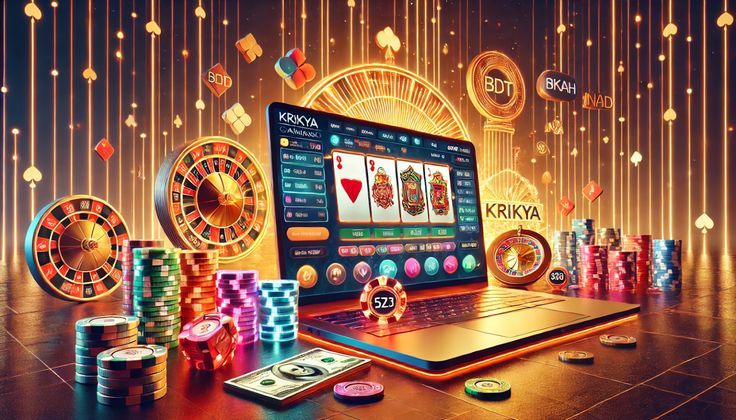 Casino Scores آن لائن کیسینو میں کھیلنے کی وجوہات
